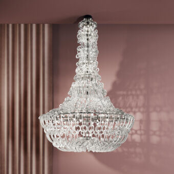 Casanova Suspension Lamp