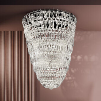 Casanova Suspension Lamp