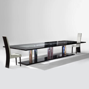Nautilus Special Table