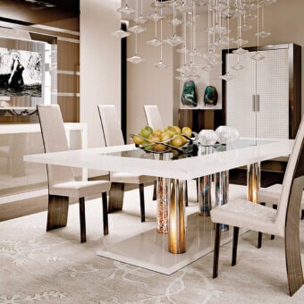 Nautilus Special Table