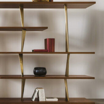 Prisma Special Bookcase