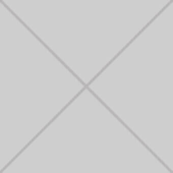 Abstract intersecting lines in light gray on a gray background, creating an irregular "X" pattern with a minimalist composition.