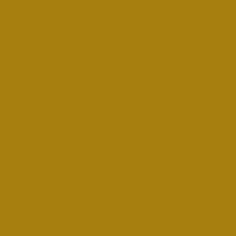 Ochre color field, muted yellow-brown tone, monochromatic plane with matte finish and uniform texture, lacking patterns or dimensional elements.
