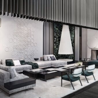 Soho Sectional