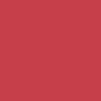 Solid red color field, matte finish, consistent tone, even lighting, full frame composition, uniform surface, smooth texture, digital background.
