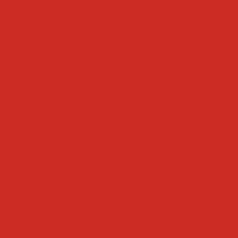 Solid red color field, uniform tone, smooth surface, even lighting, flat composition, expansive plane, consistent saturation, seamless backdrop.