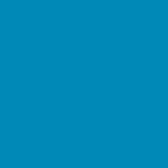 Solid teal color field, uniform flat composition, even lighting, digital graphic, consistent hue, no texture, saturated tone, visual structure.
