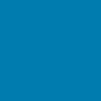 Solid blue color field, uniform tone, monochromatic composition, even lighting, consistent saturation, flat visual structure, digital background.