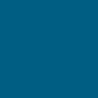 Solid teal color field, matte finish, uniform tone, consistent saturation, no texture, simple composition, digital background, flat color.