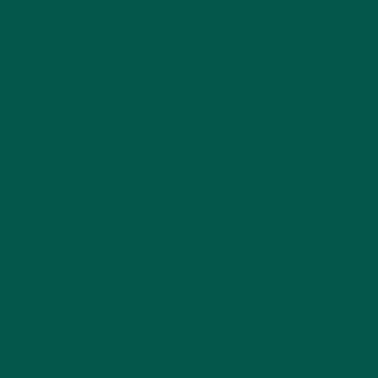 Deep teal monochromatic color field with a matte finish, presenting a consistent tone and simple visual structure throughout the composition.