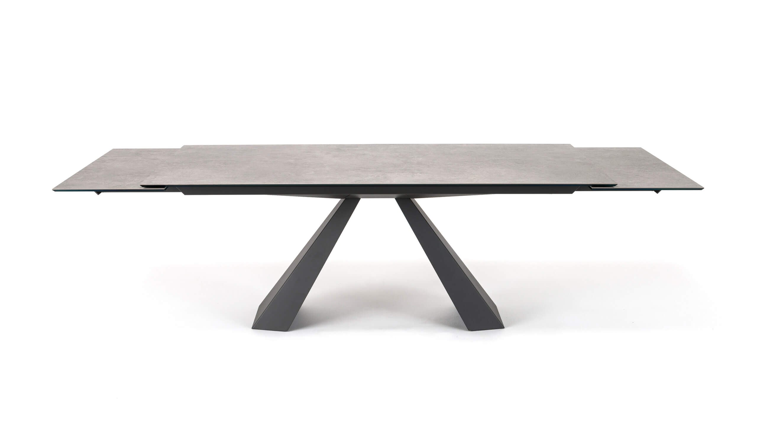 Eliot Keramik Drive Table by Cattelan Italia | Cassoni