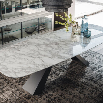 Eliot Keramik Table