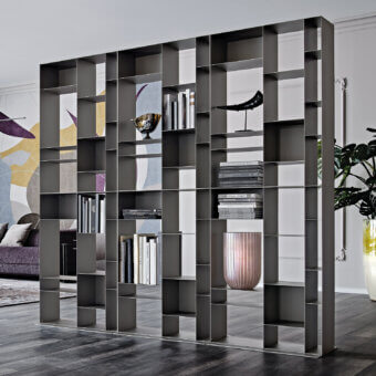 Latitude Bookcase