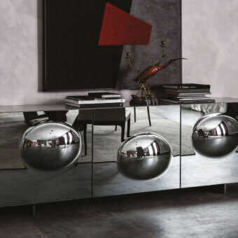 Paramount Sideboard