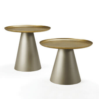 Amerigo Side Table