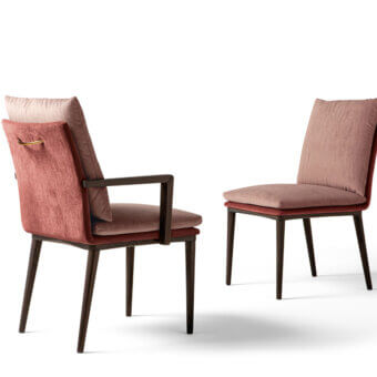 Komfy Chair & Armchair