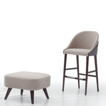 Shell Stool