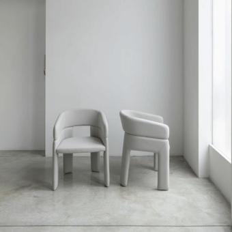 Suit Chair