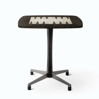 Spark Chess and Backgammon Table