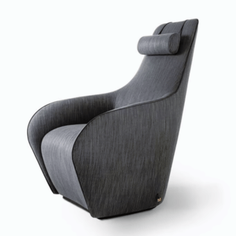 Tie XL Lounge Chair