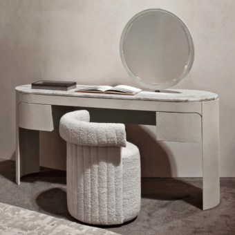 Vogue Vanity