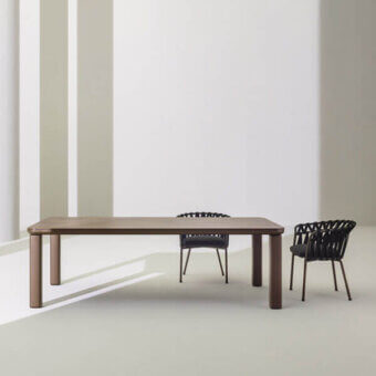 Customade Extendable Table