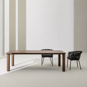 Customade Extendable Table