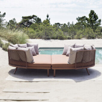 Emma Daybed