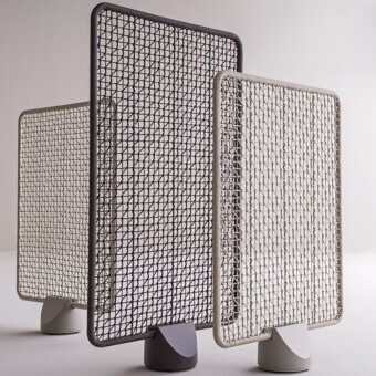 Emma Room Divider