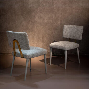 Blume Chair