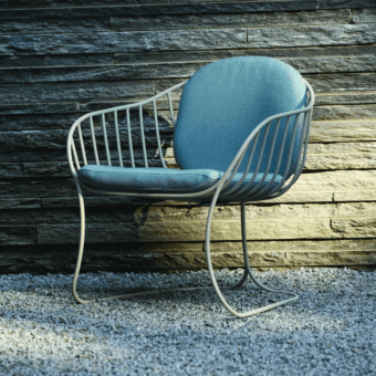 Folia Lounge Chair