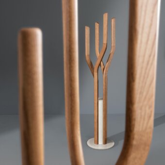 Alma Coat Stand