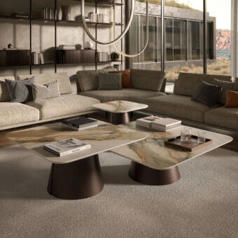 Albert Keramik S Coffee Table