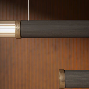 Regata Suspension Lamp
