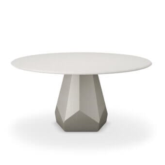 Zermatt Argile Table