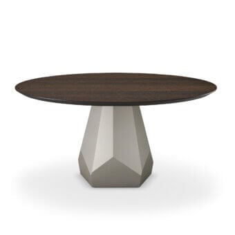 Zermatt Wood Table