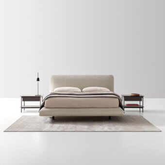 Avalon Bed