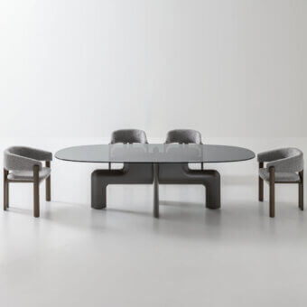 Biarritz Table