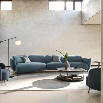 Blum Sofa