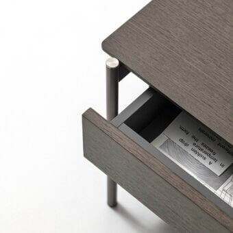 Erys Nightstand