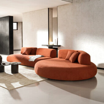 Isla Sectional