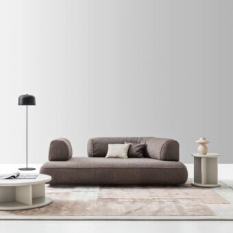 Isla Slim Sectional