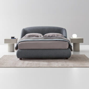 Puppet Bed