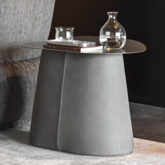 Puppet Nightstand