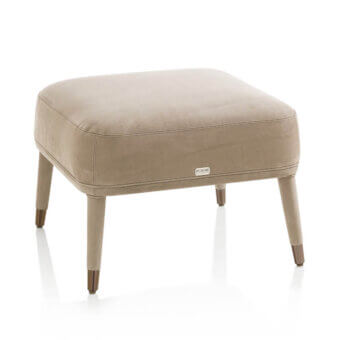 Manhattan Ottoman