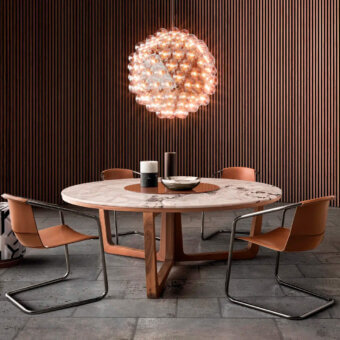 Ascot Table