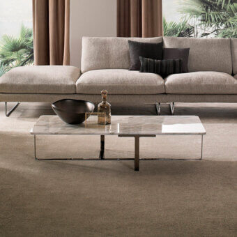 Joshua Coffee & Side Table