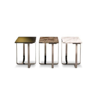 Joshua Coffee & Side Table