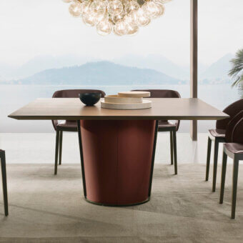 Papier Table