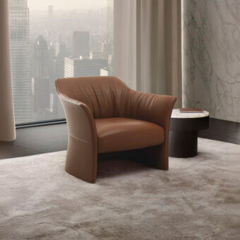 Sella Lounge Chair